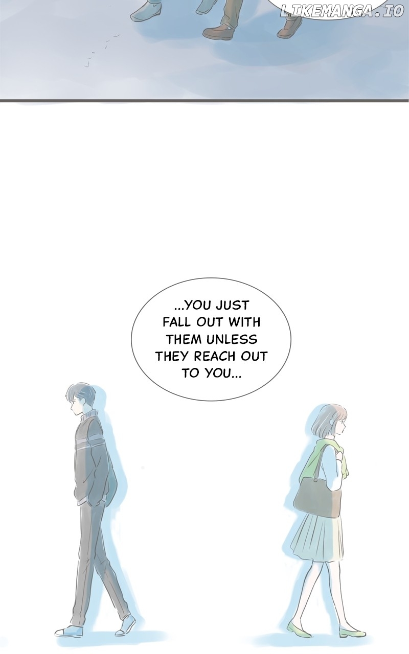 Amid the Changing Seasons Chapter 62 - page 17