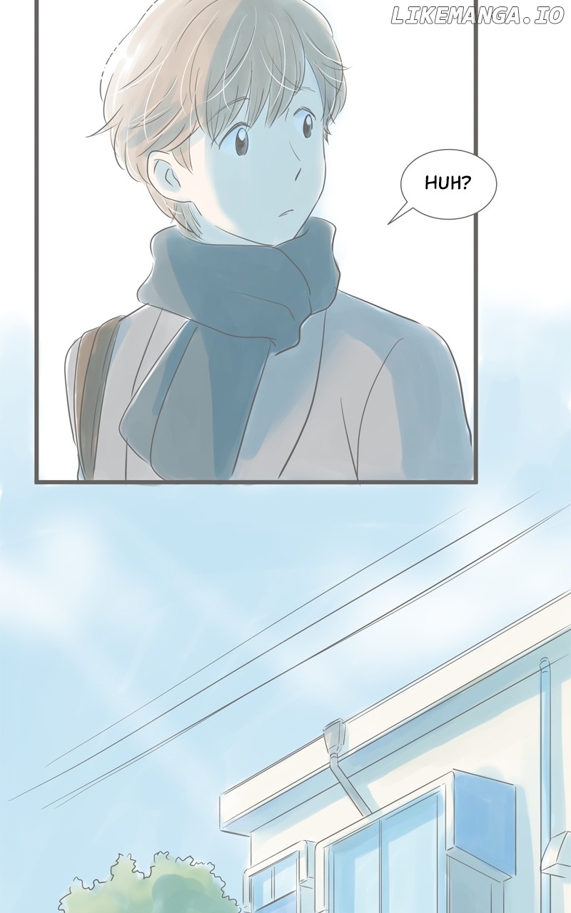 Amid the Changing Seasons Chapter 62 - page 2