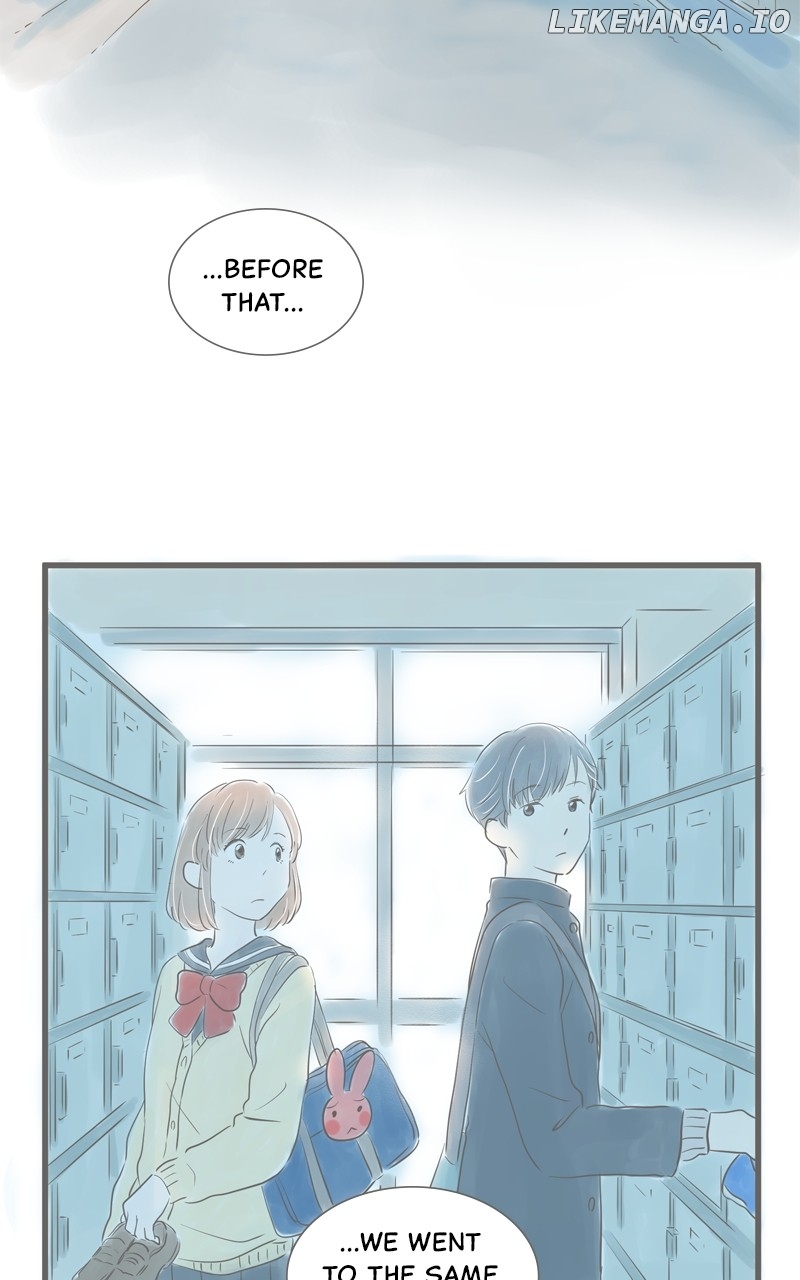 Amid the Changing Seasons Chapter 62 - page 20