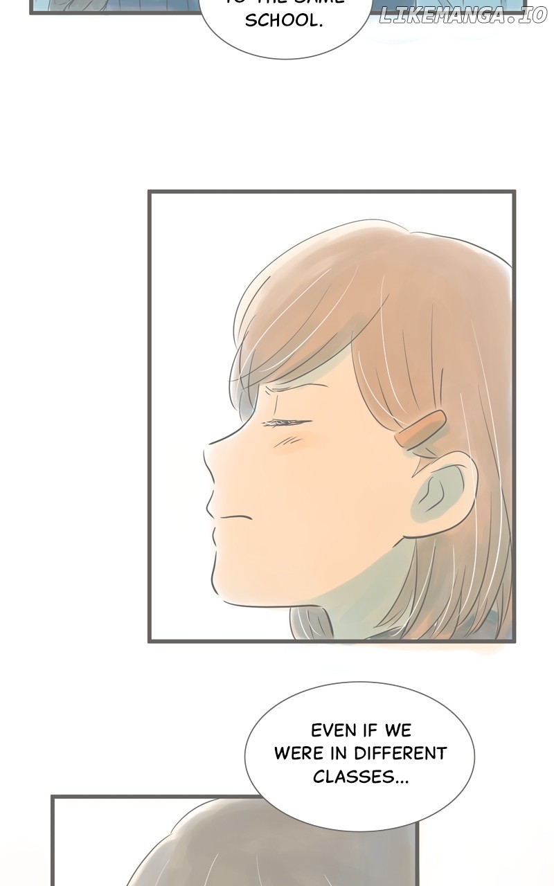 Amid the Changing Seasons Chapter 62 - page 21