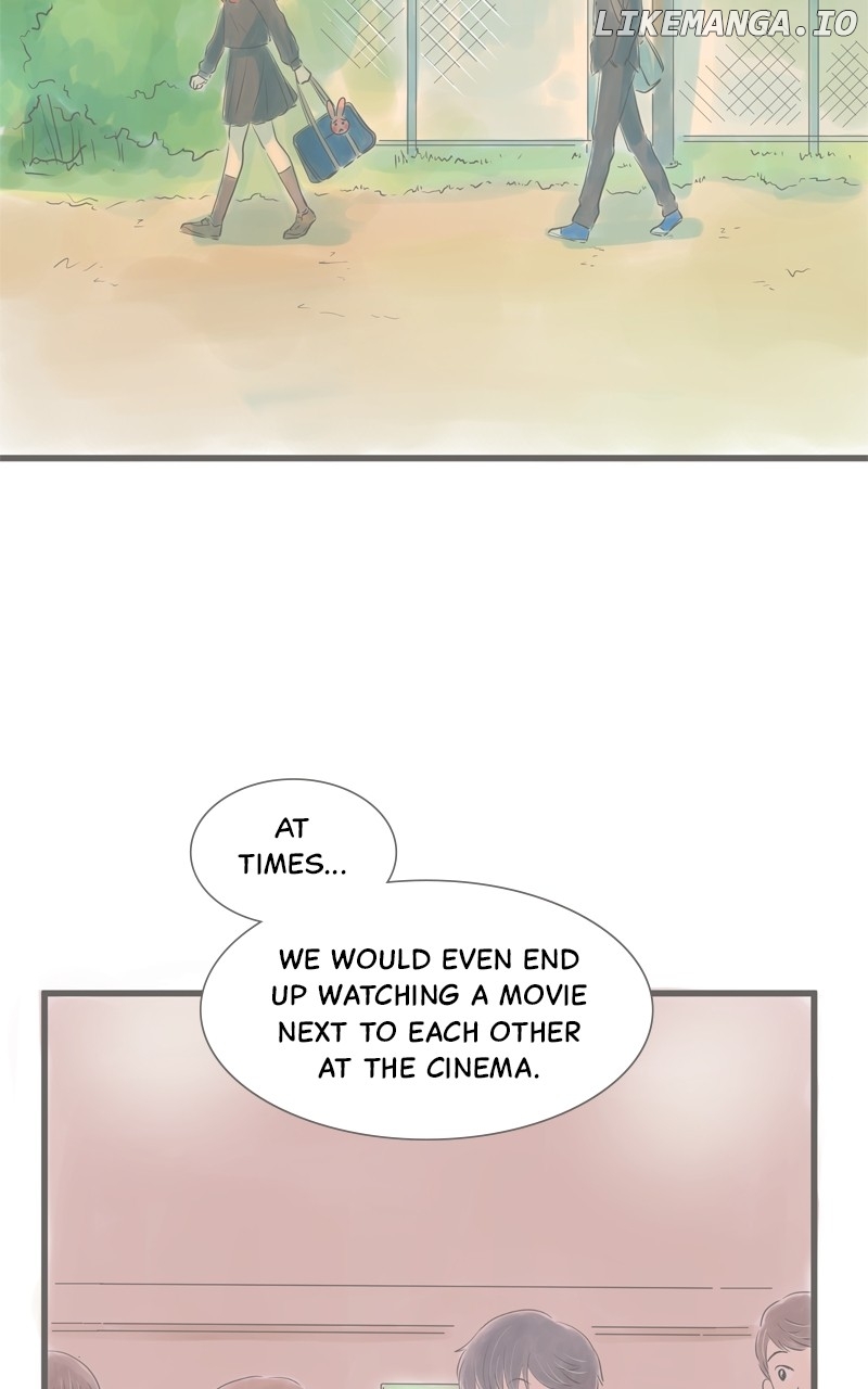 Amid the Changing Seasons Chapter 62 - page 23