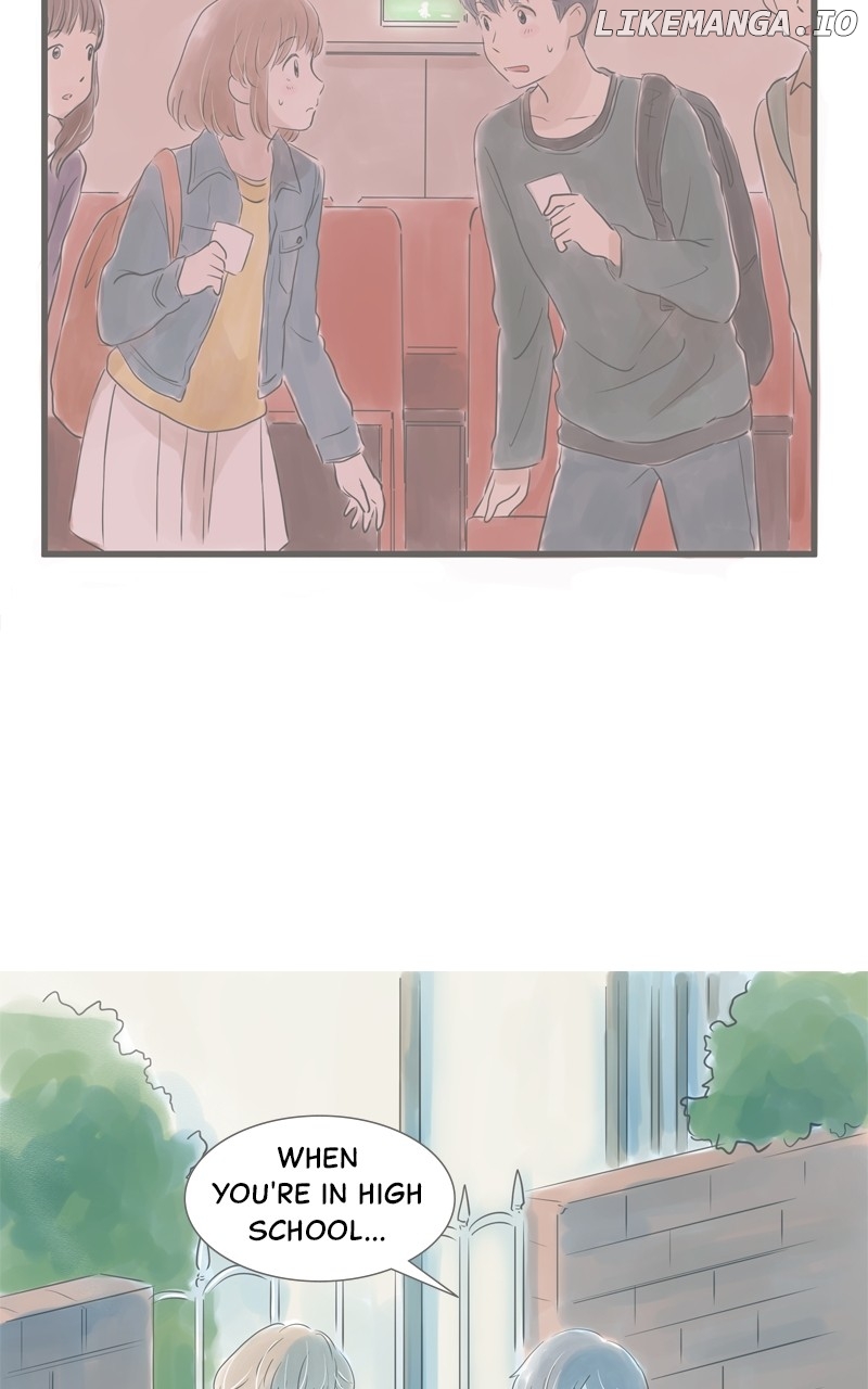 Amid the Changing Seasons Chapter 62 - page 24