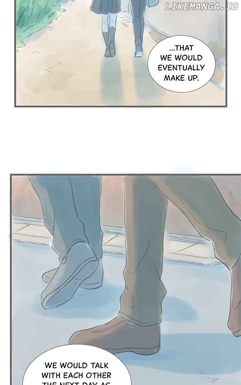 Amid the Changing Seasons Chapter 62 - page 26