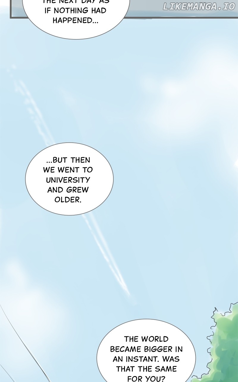 Amid the Changing Seasons Chapter 62 - page 27