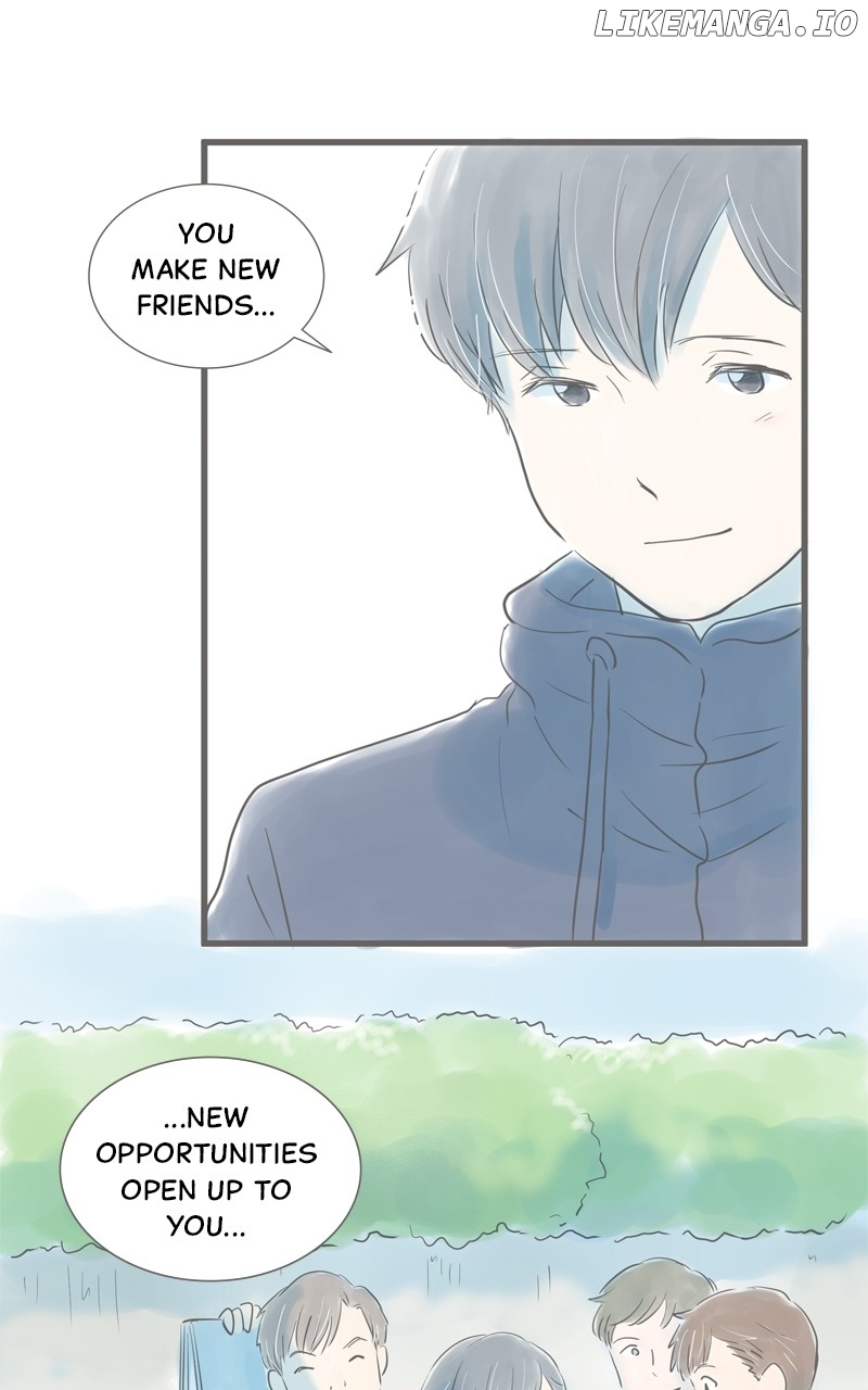 Amid the Changing Seasons Chapter 62 - page 29