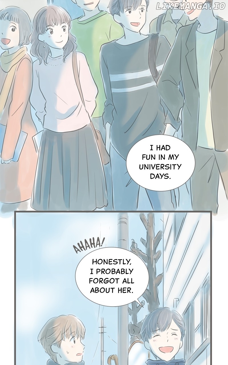 Amid the Changing Seasons Chapter 62 - page 30