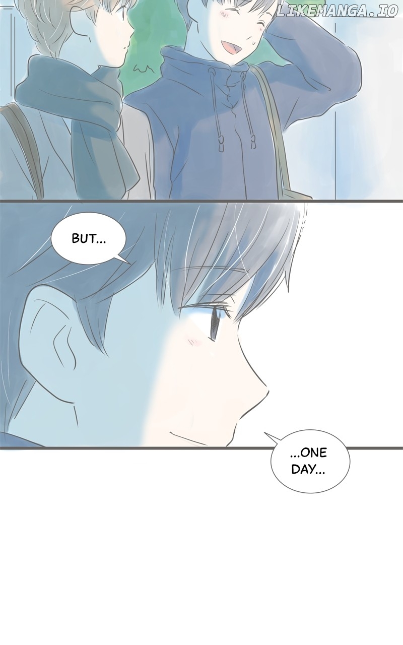 Amid the Changing Seasons Chapter 62 - page 33
