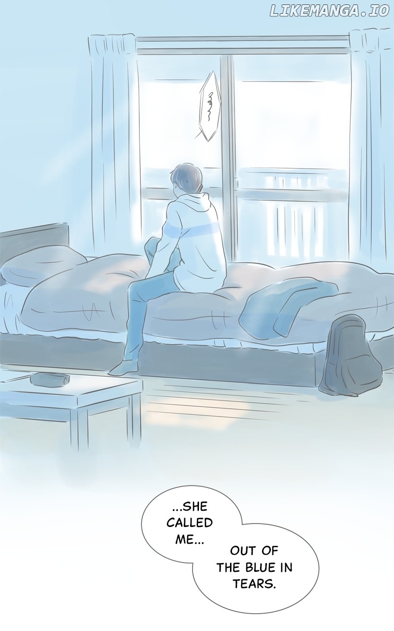 Amid the Changing Seasons Chapter 62 - page 37