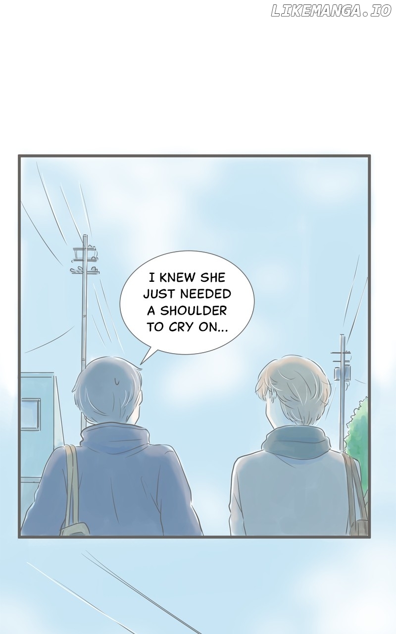 Amid the Changing Seasons Chapter 62 - page 38