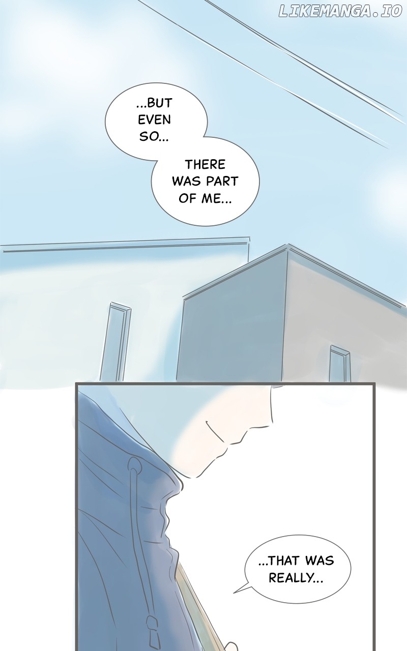 Amid the Changing Seasons Chapter 62 - page 39