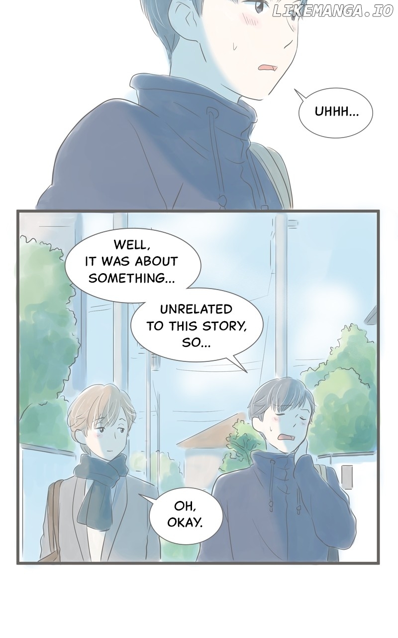 Amid the Changing Seasons Chapter 62 - page 4