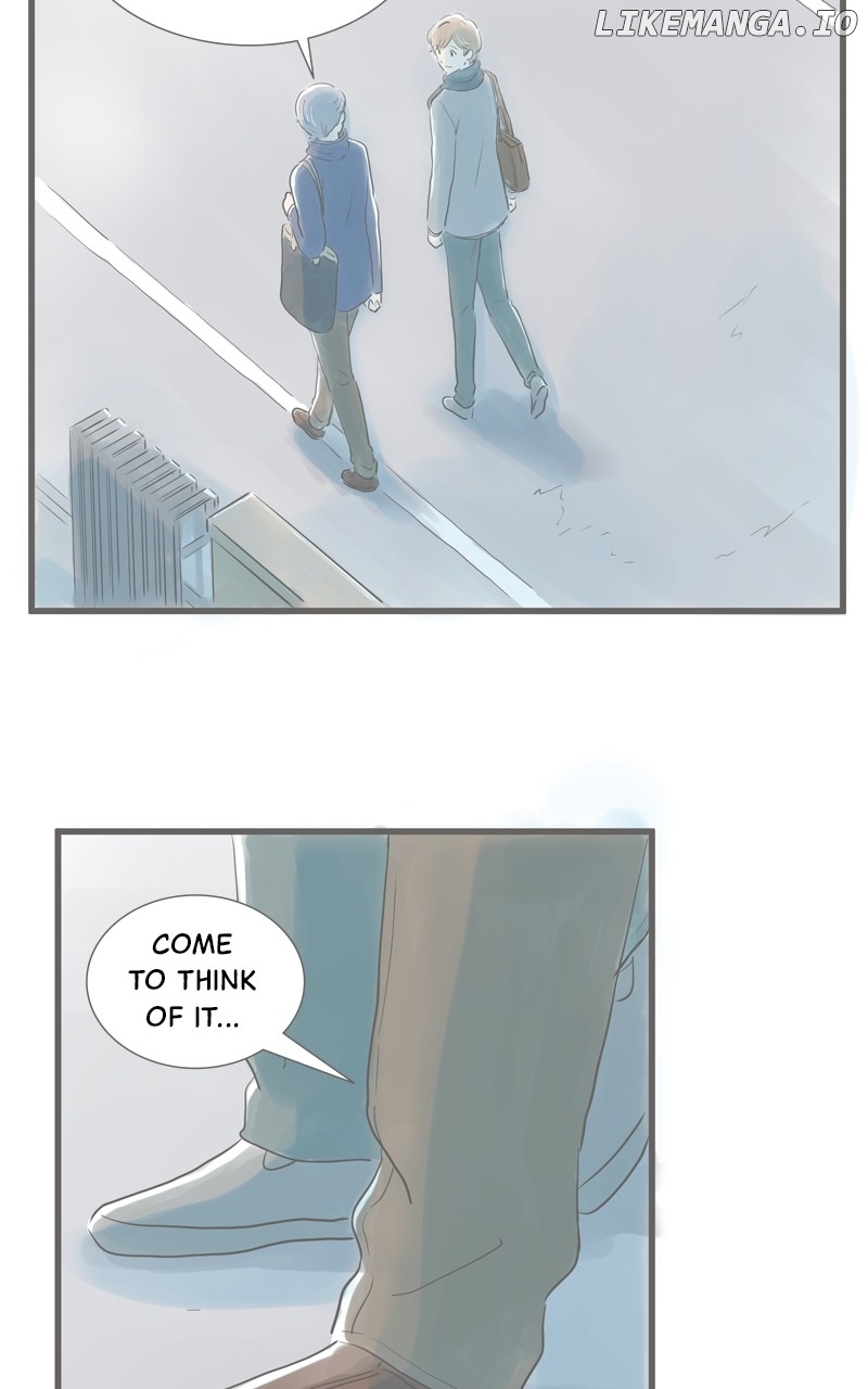 Amid the Changing Seasons Chapter 62 - page 42