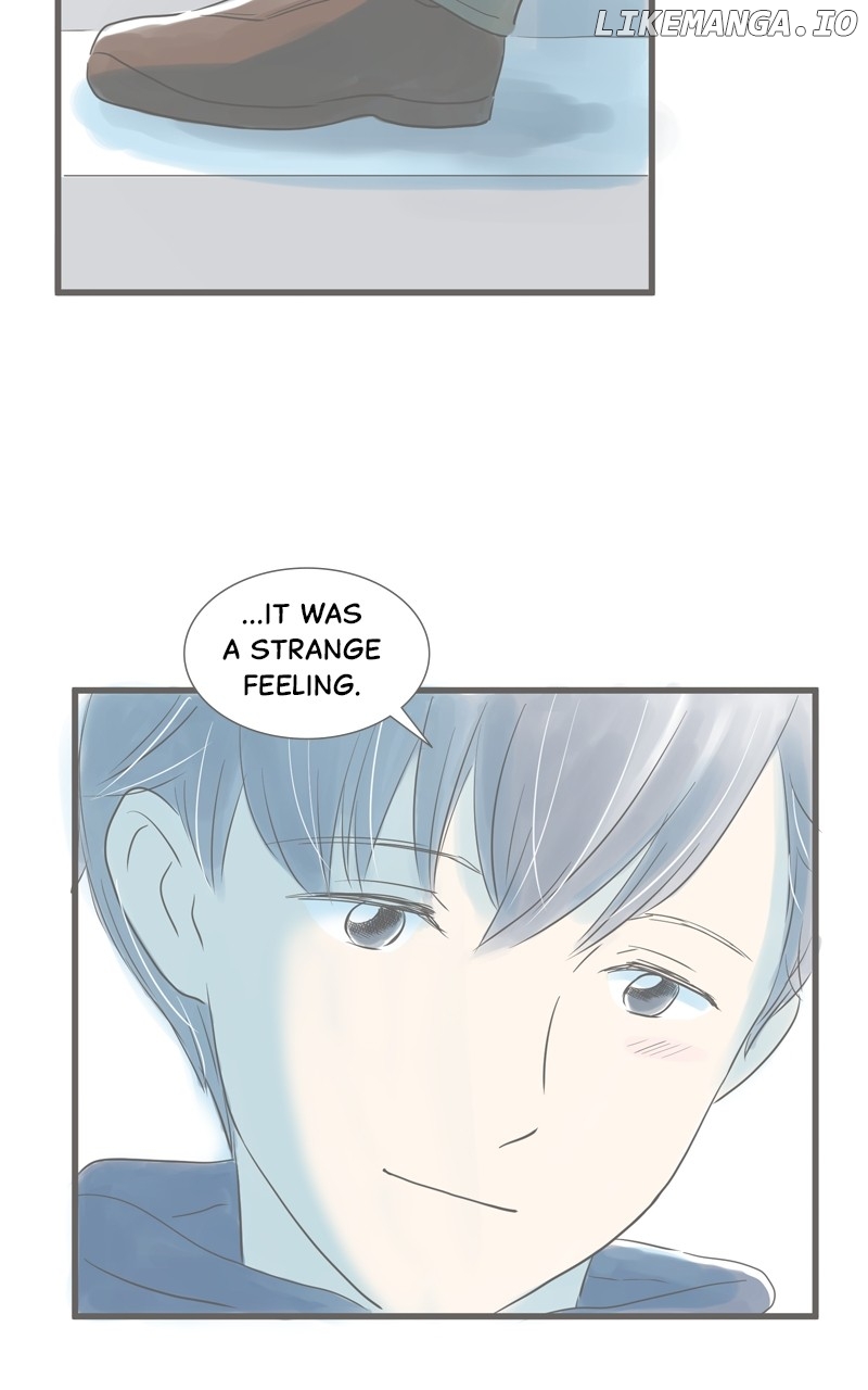 Amid the Changing Seasons Chapter 62 - page 43