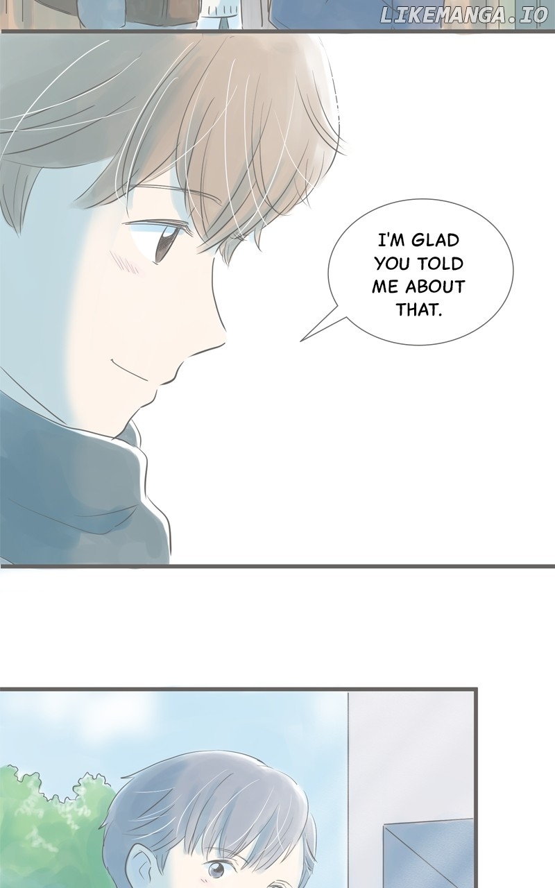 Amid the Changing Seasons Chapter 62 - page 46