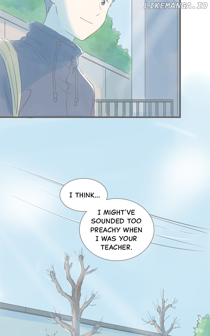Amid the Changing Seasons Chapter 62 - page 47