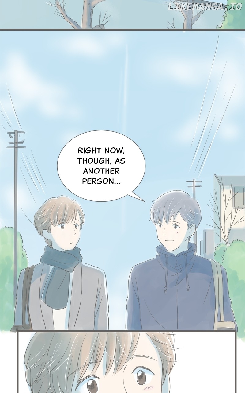 Amid the Changing Seasons Chapter 62 - page 48