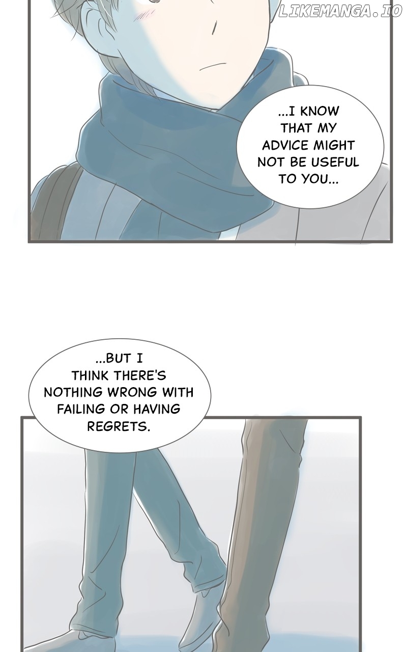 Amid the Changing Seasons Chapter 62 - page 49