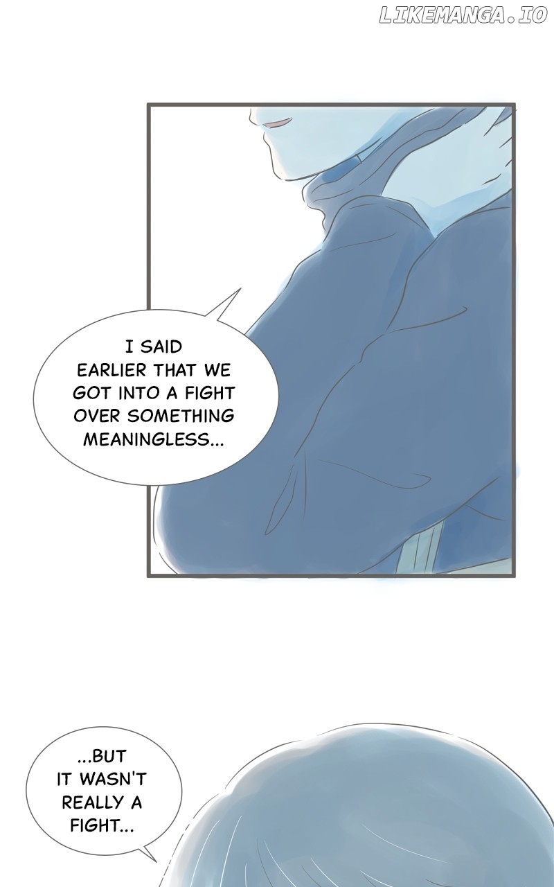 Amid the Changing Seasons Chapter 62 - page 5