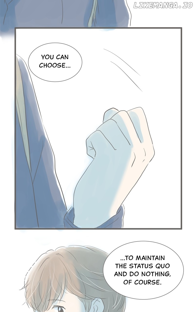 Amid the Changing Seasons Chapter 62 - page 51