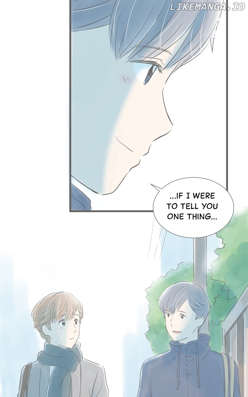 Amid the Changing Seasons Chapter 62 - page 53