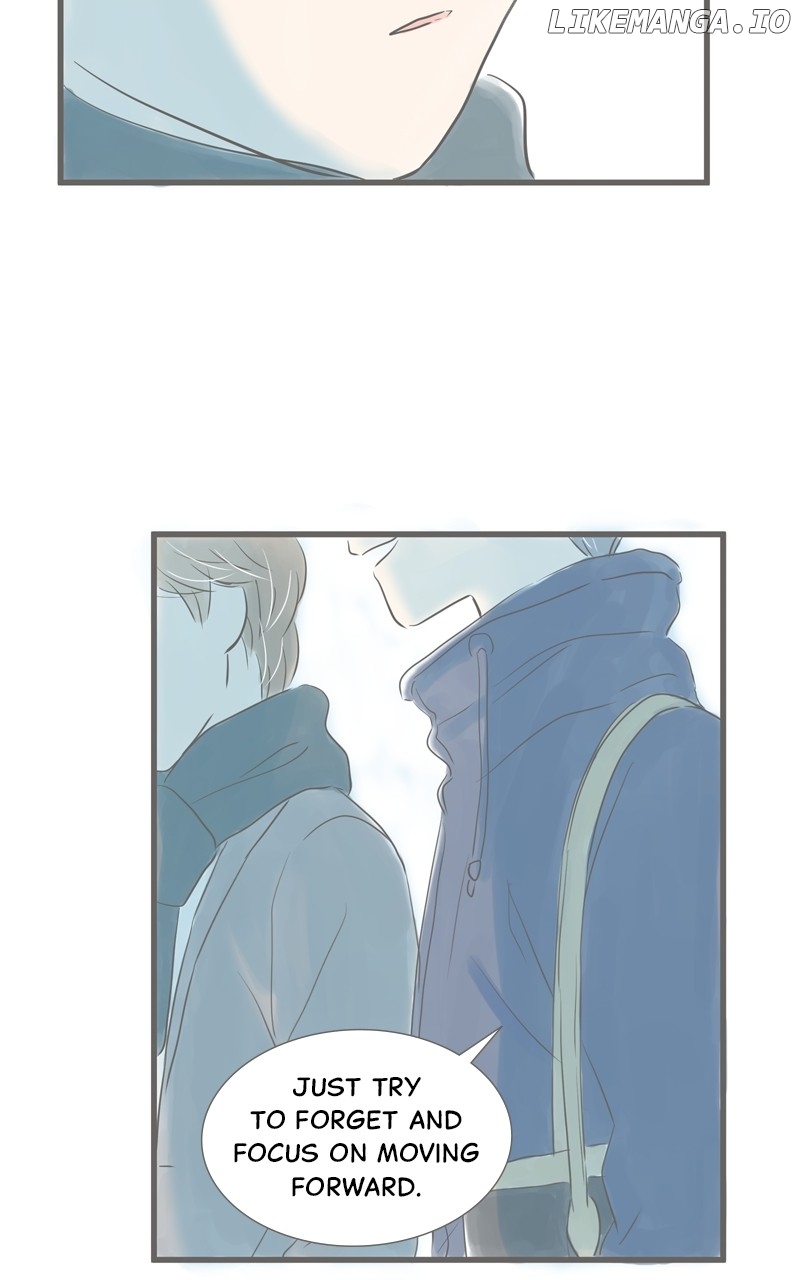 Amid the Changing Seasons Chapter 62 - page 55