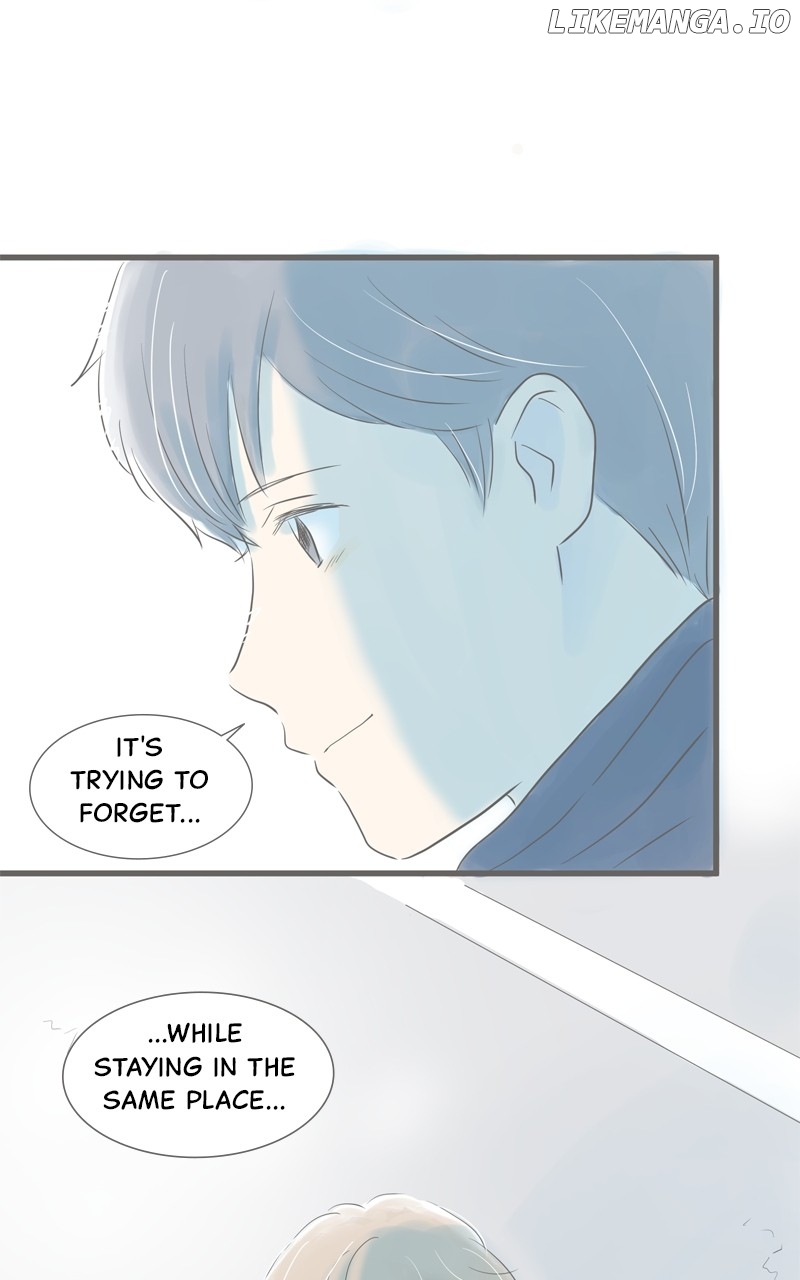 Amid the Changing Seasons Chapter 62 - page 56