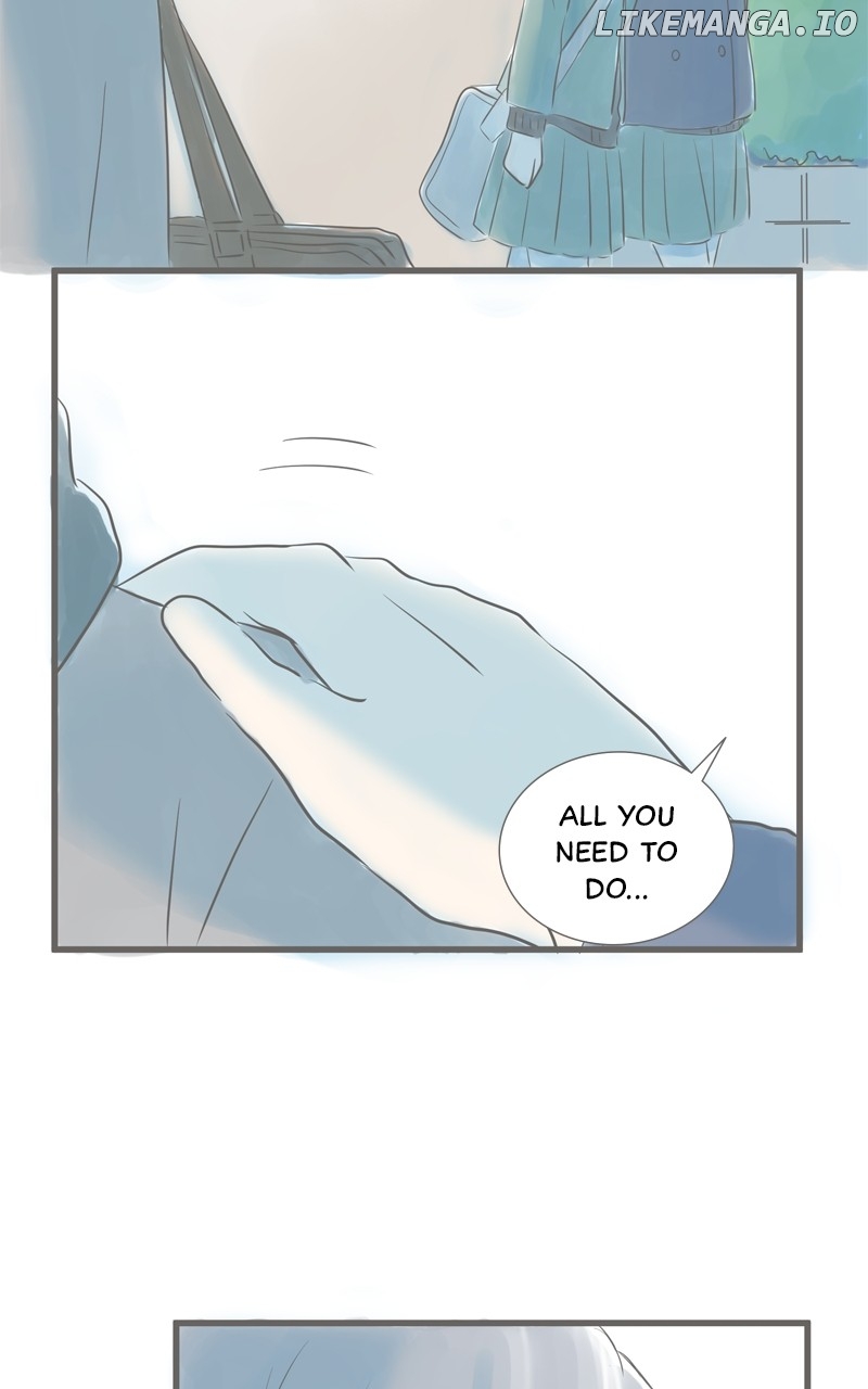 Amid the Changing Seasons Chapter 62 - page 58