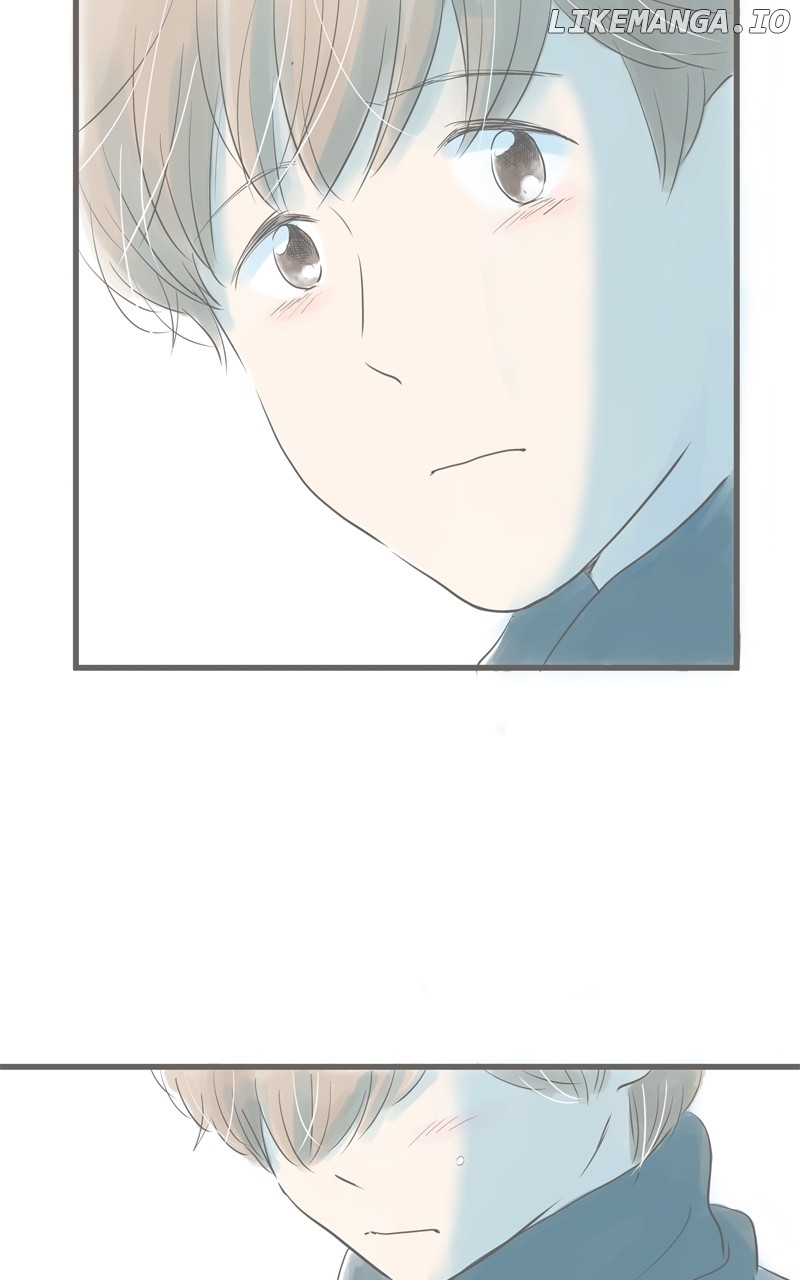 Amid the Changing Seasons Chapter 62 - page 61