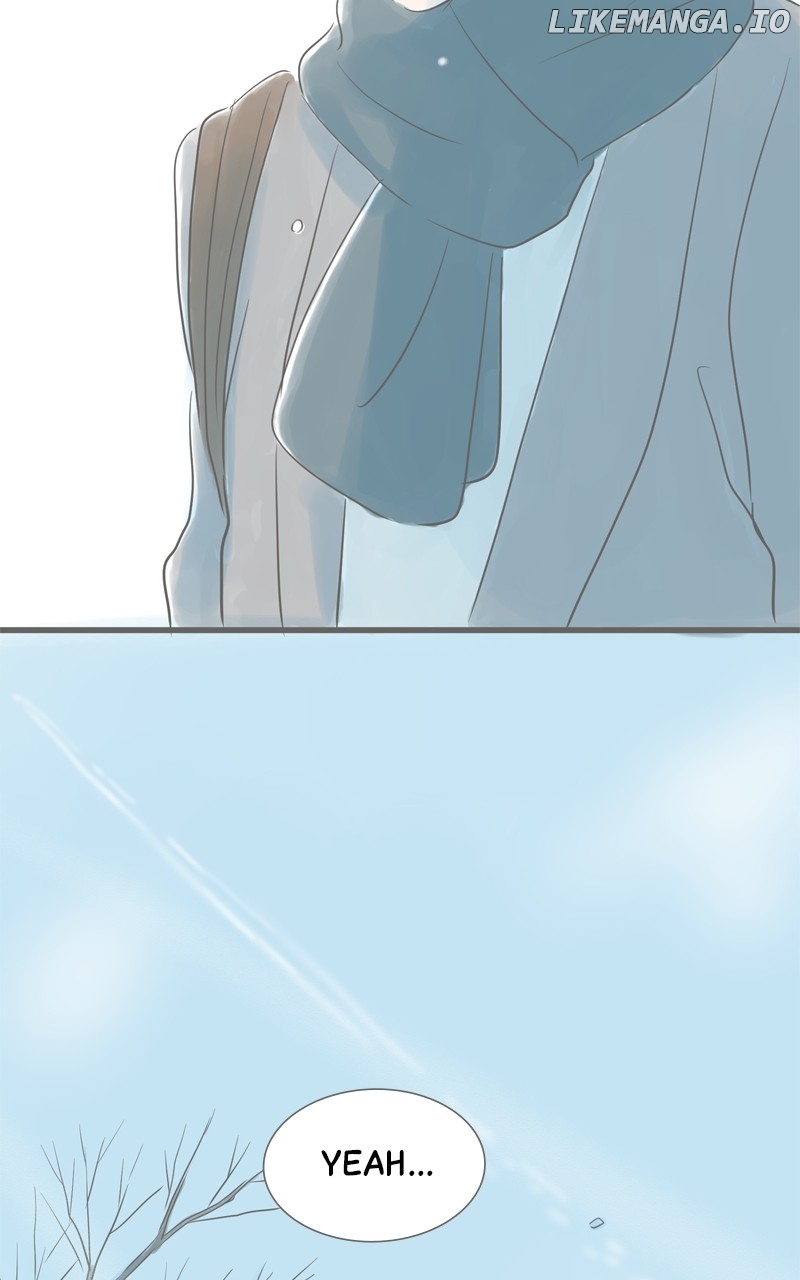 Amid the Changing Seasons Chapter 62 - page 62