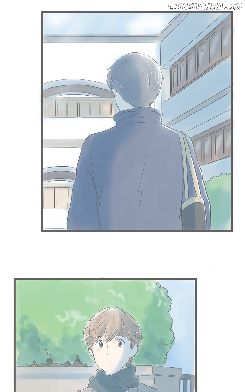 Amid the Changing Seasons Chapter 62 - page 65