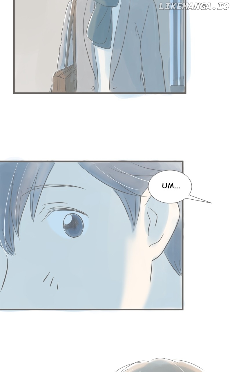 Amid the Changing Seasons Chapter 62 - page 66