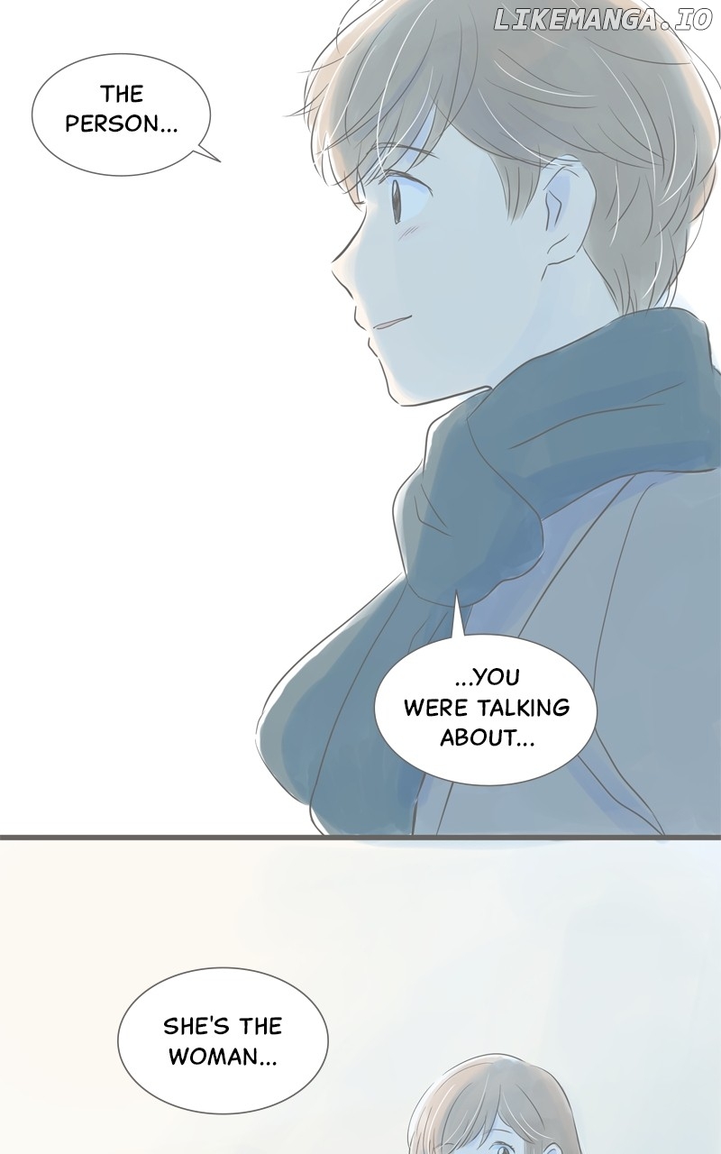Amid the Changing Seasons Chapter 62 - page 67