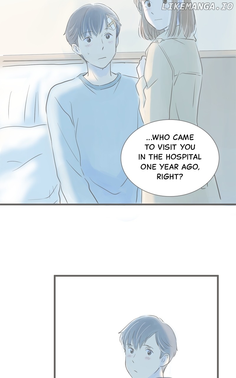 Amid the Changing Seasons Chapter 62 - page 68