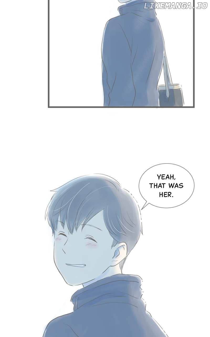 Amid the Changing Seasons Chapter 62 - page 69