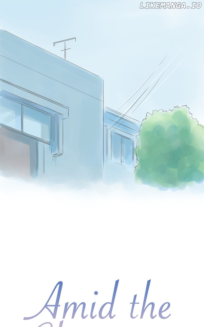 Amid the Changing Seasons Chapter 62 - page 7