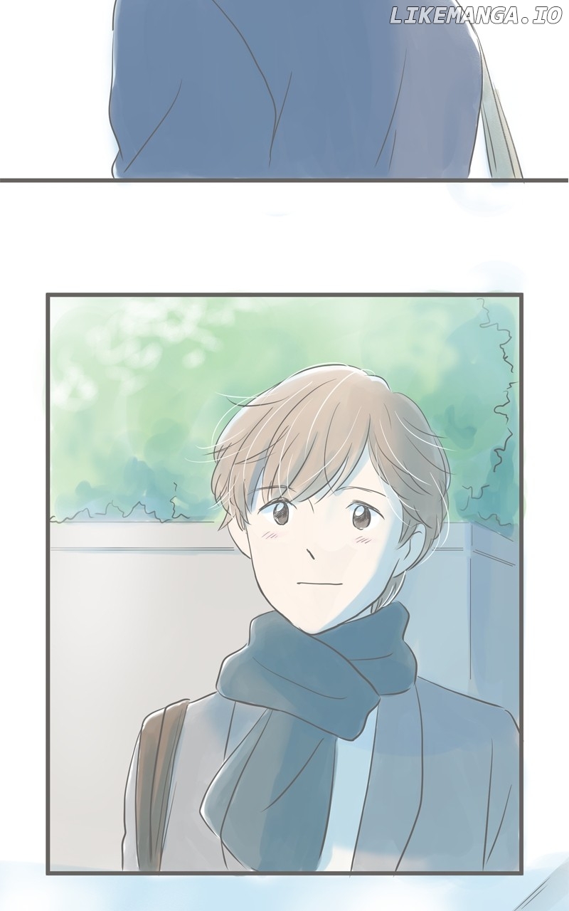 Amid the Changing Seasons Chapter 62 - page 70