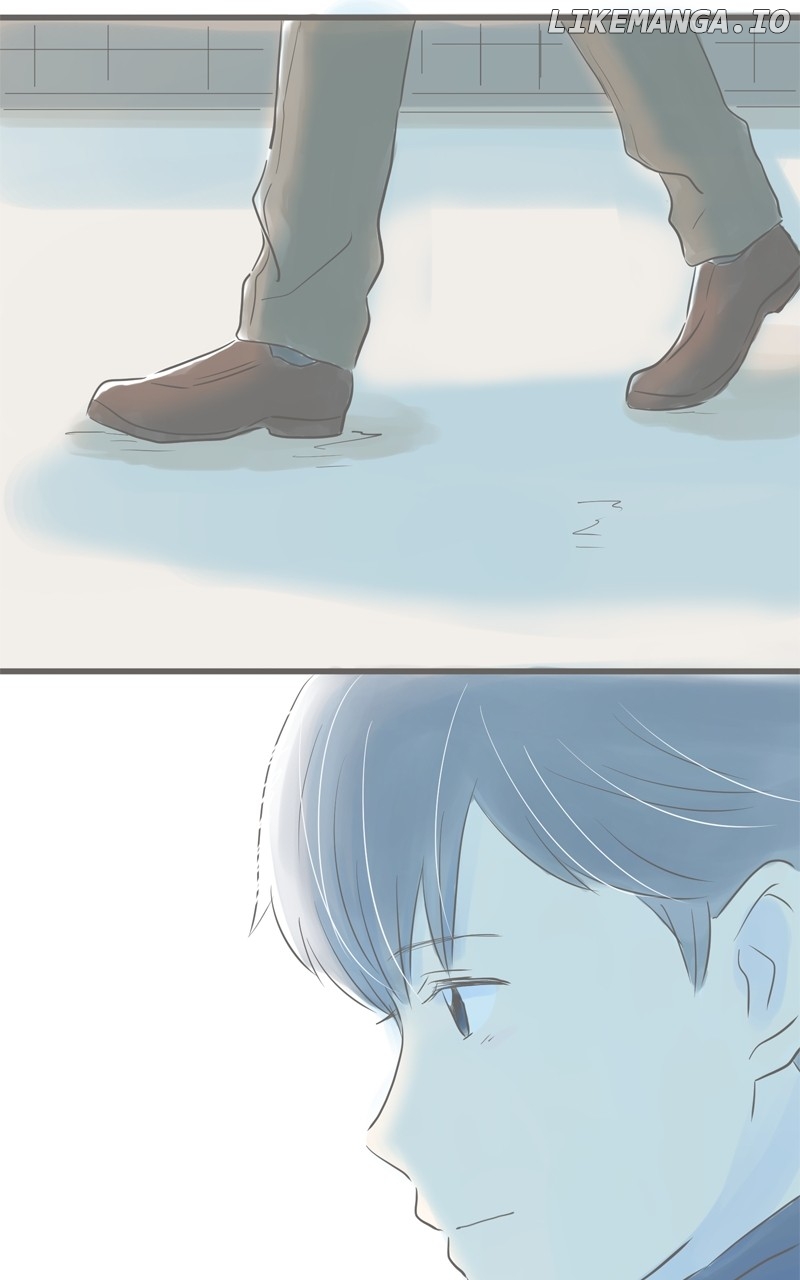 Amid the Changing Seasons Chapter 62 - page 72