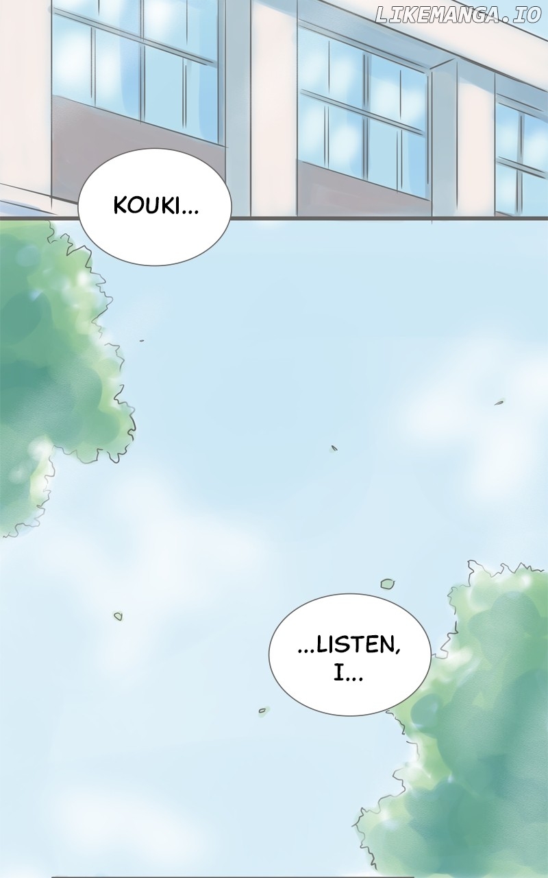 Amid the Changing Seasons Chapter 62 - page 74