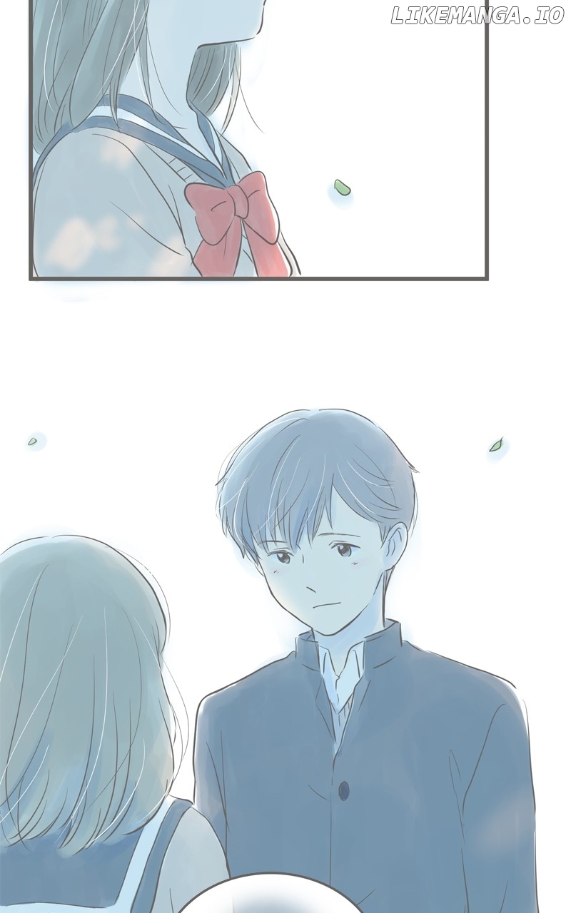 Amid the Changing Seasons Chapter 62 - page 78