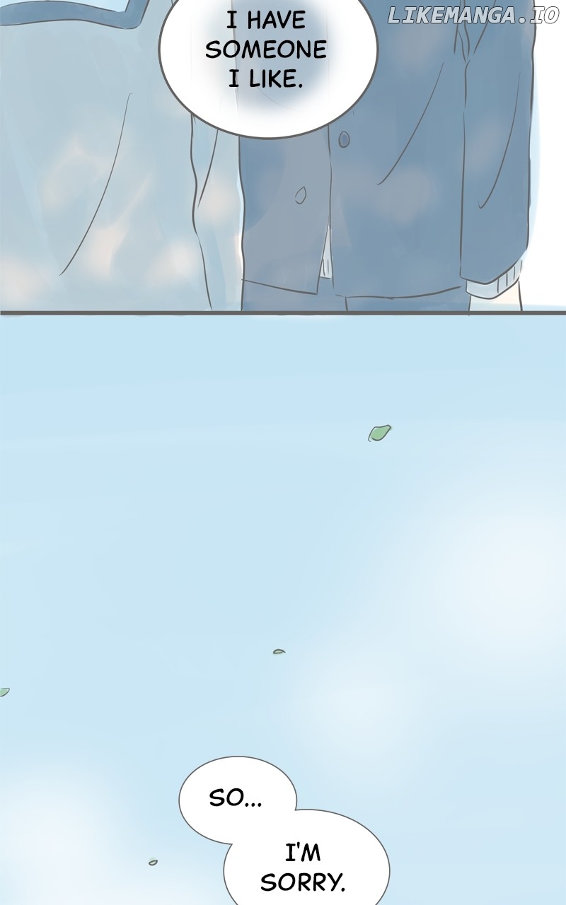 Amid the Changing Seasons Chapter 62 - page 79