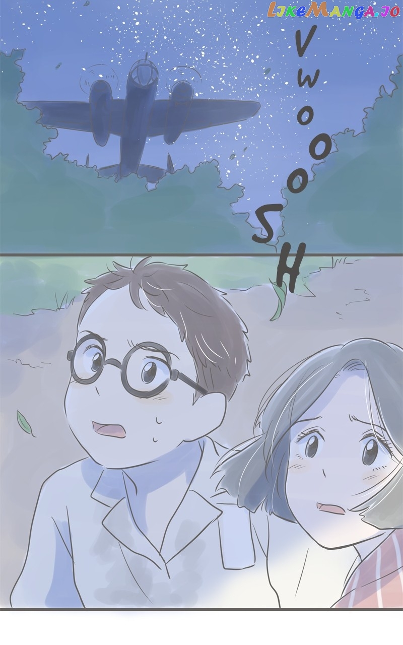 Amid the Changing Seasons Chapter 40 - page 12