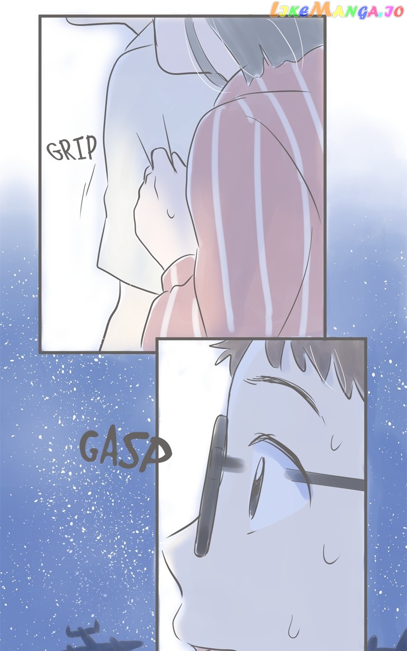 Amid the Changing Seasons Chapter 40 - page 13