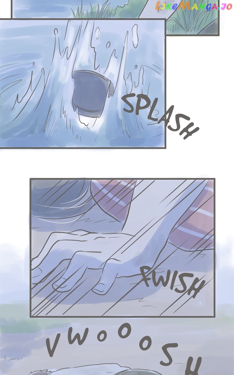 Amid the Changing Seasons Chapter 40 - page 15