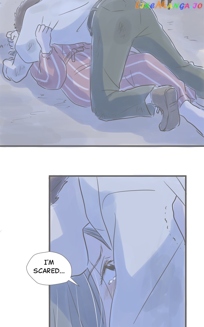 Amid the Changing Seasons Chapter 40 - page 16