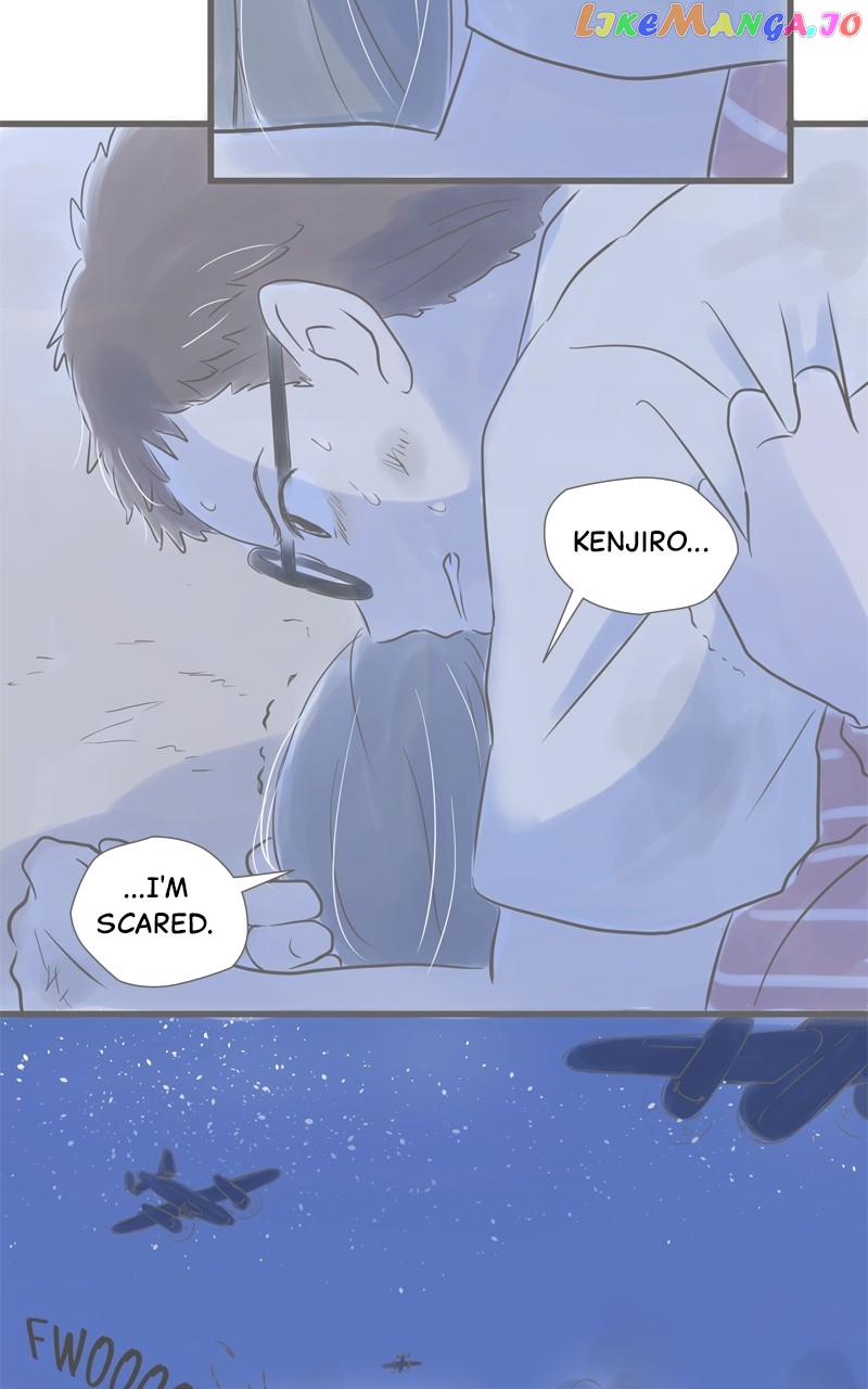 Amid the Changing Seasons Chapter 40 - page 17