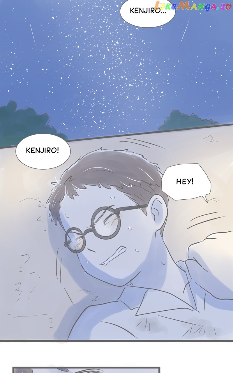 Amid the Changing Seasons Chapter 40 - page 23