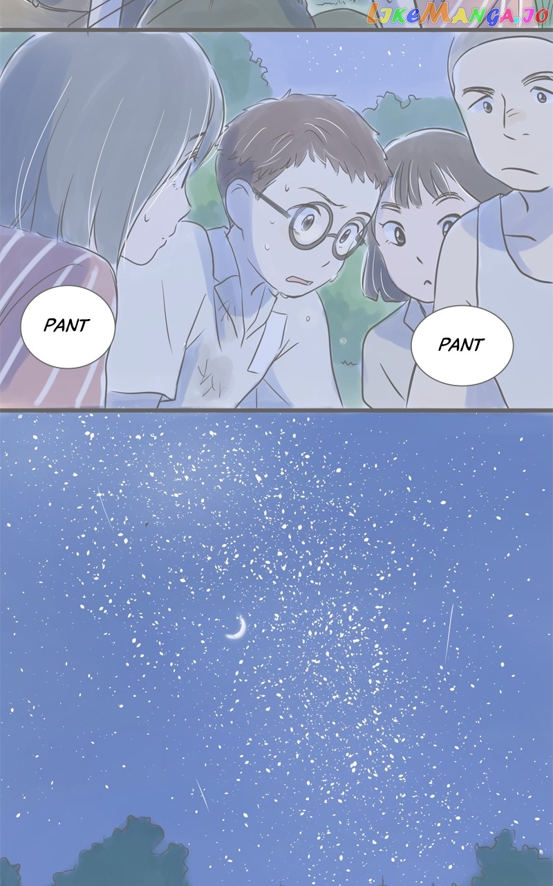 Amid the Changing Seasons Chapter 40 - page 25