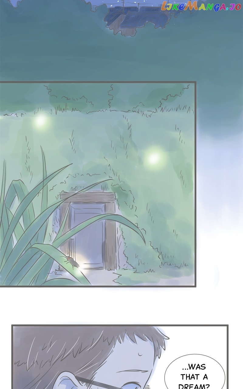 Amid the Changing Seasons Chapter 40 - page 26