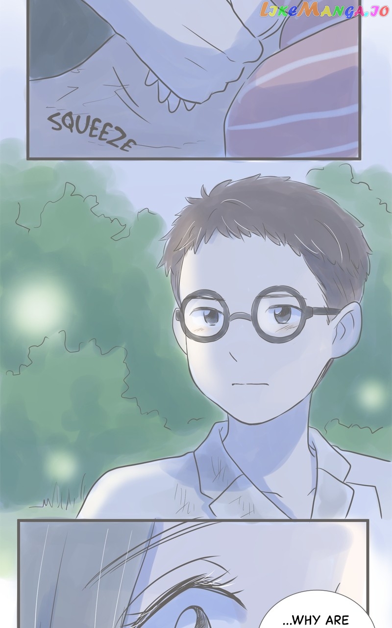 Amid the Changing Seasons Chapter 40 - page 30