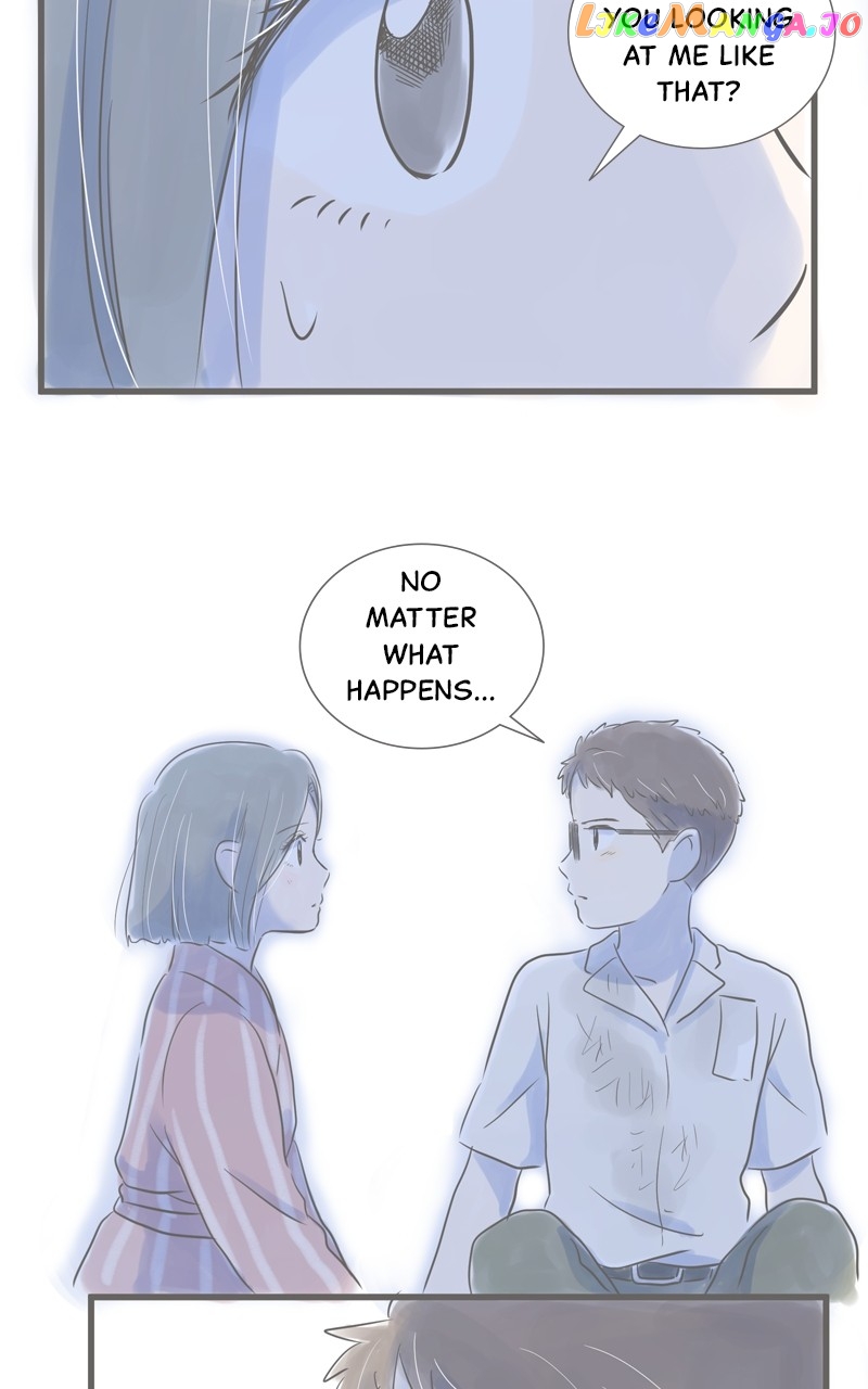 Amid the Changing Seasons Chapter 40 - page 31